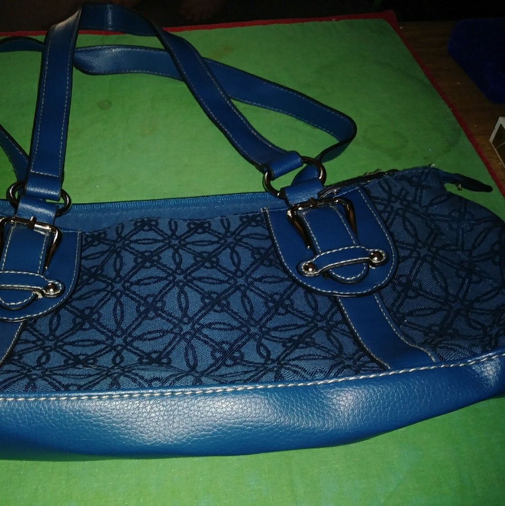 Croft & Barrow Shoulder Bag